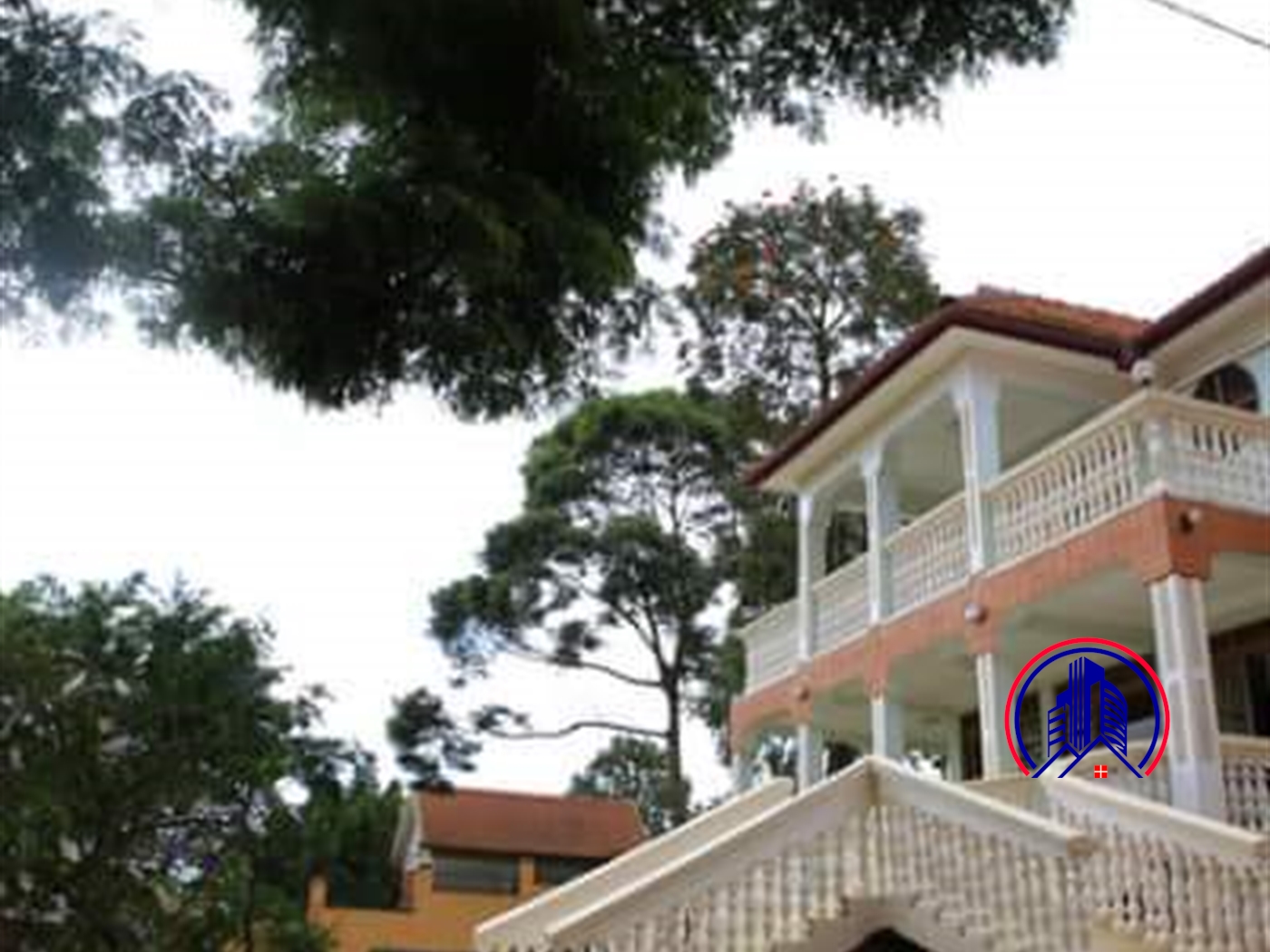 Storeyed house for rent in Konge Kampala