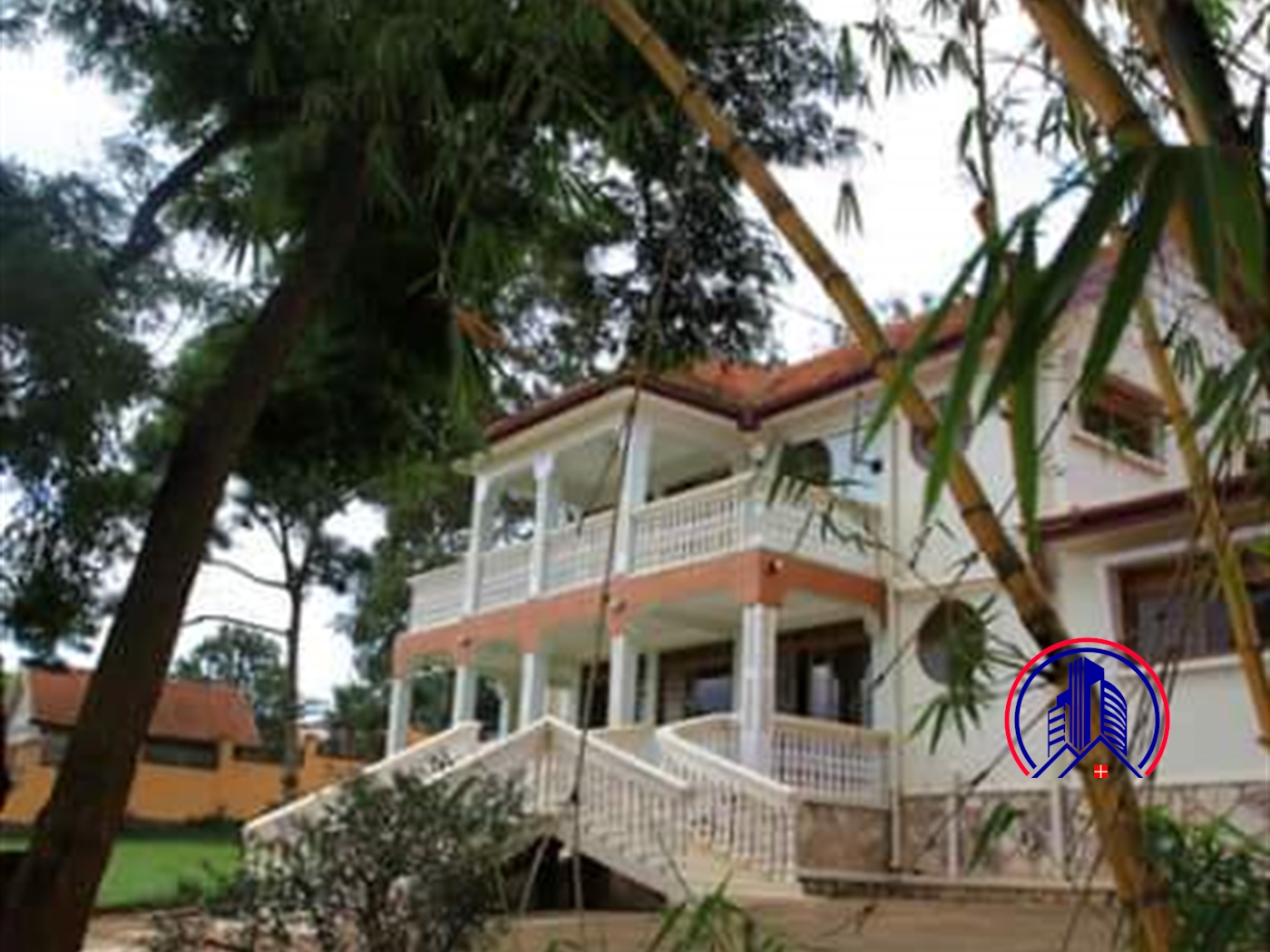 Storeyed house for rent in Konge Kampala