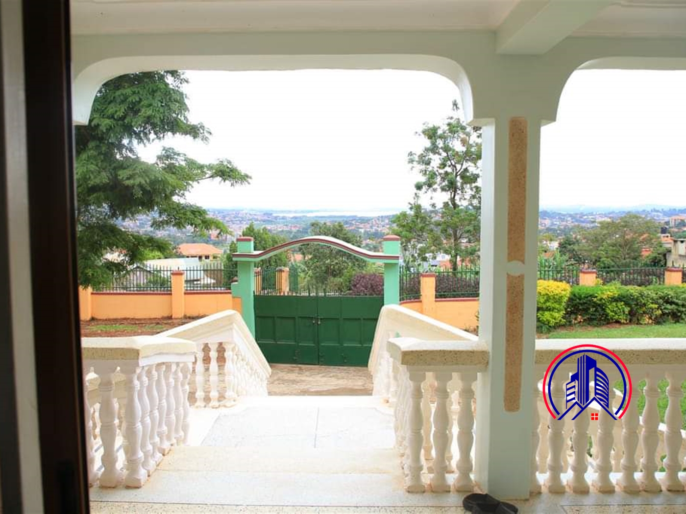 Storeyed house for rent in Konge Kampala