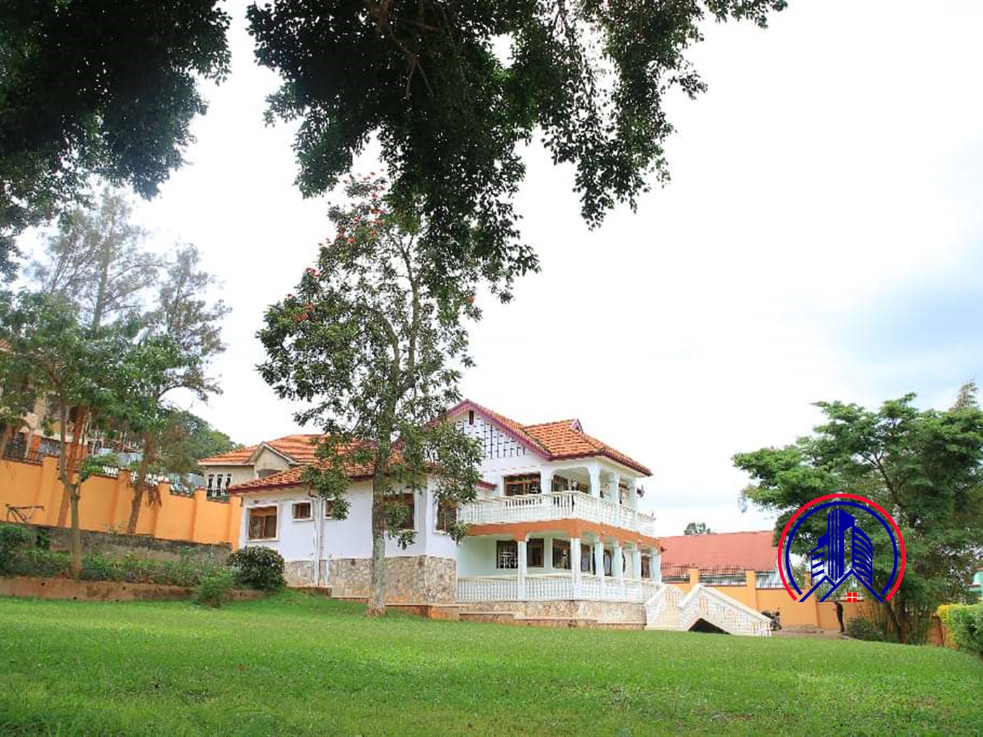 Storeyed house for rent in Konge Kampala