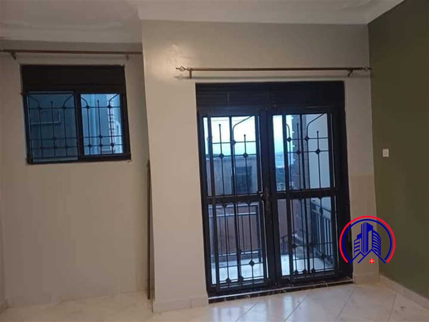 Apartment for rent in Seguku Wakiso