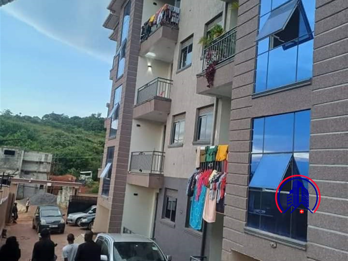 Apartment for rent in Seguku Wakiso