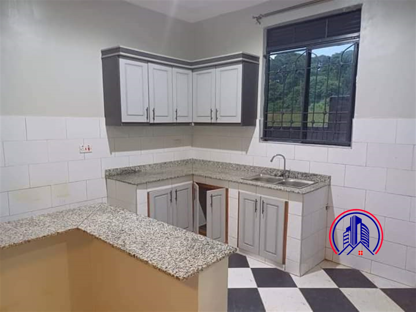 Apartment for rent in Seguku Wakiso