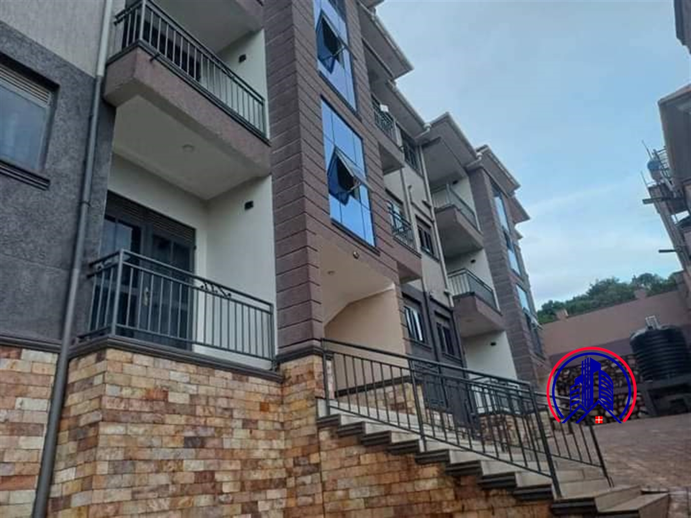 Apartment for rent in Seguku Wakiso