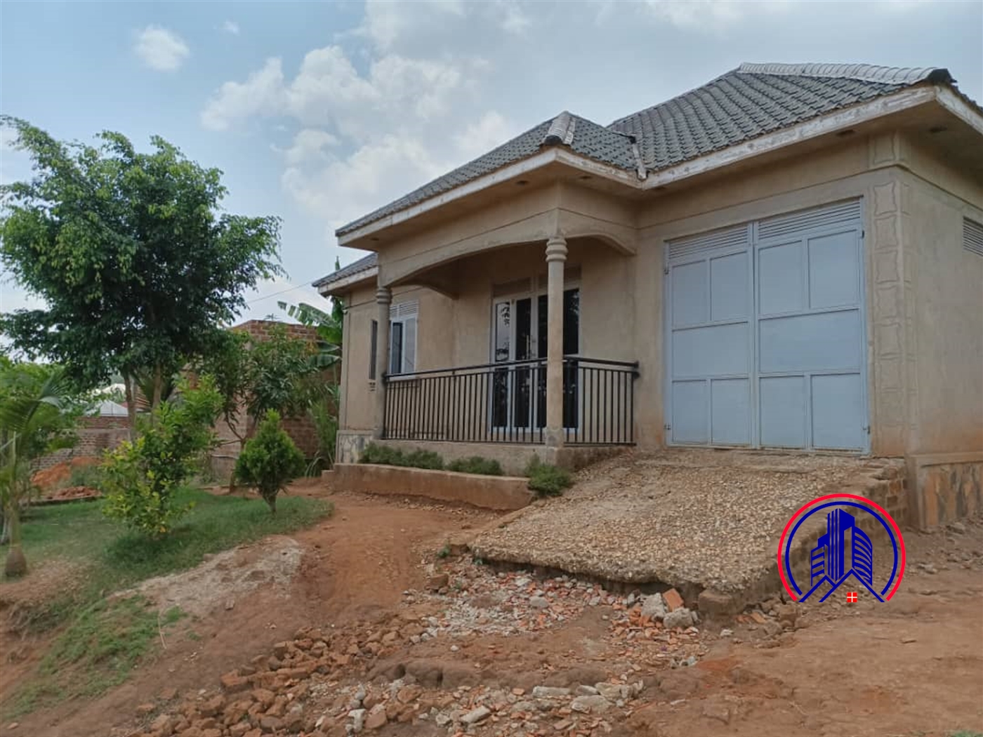 Bungalow for sale in Magigye Wakiso