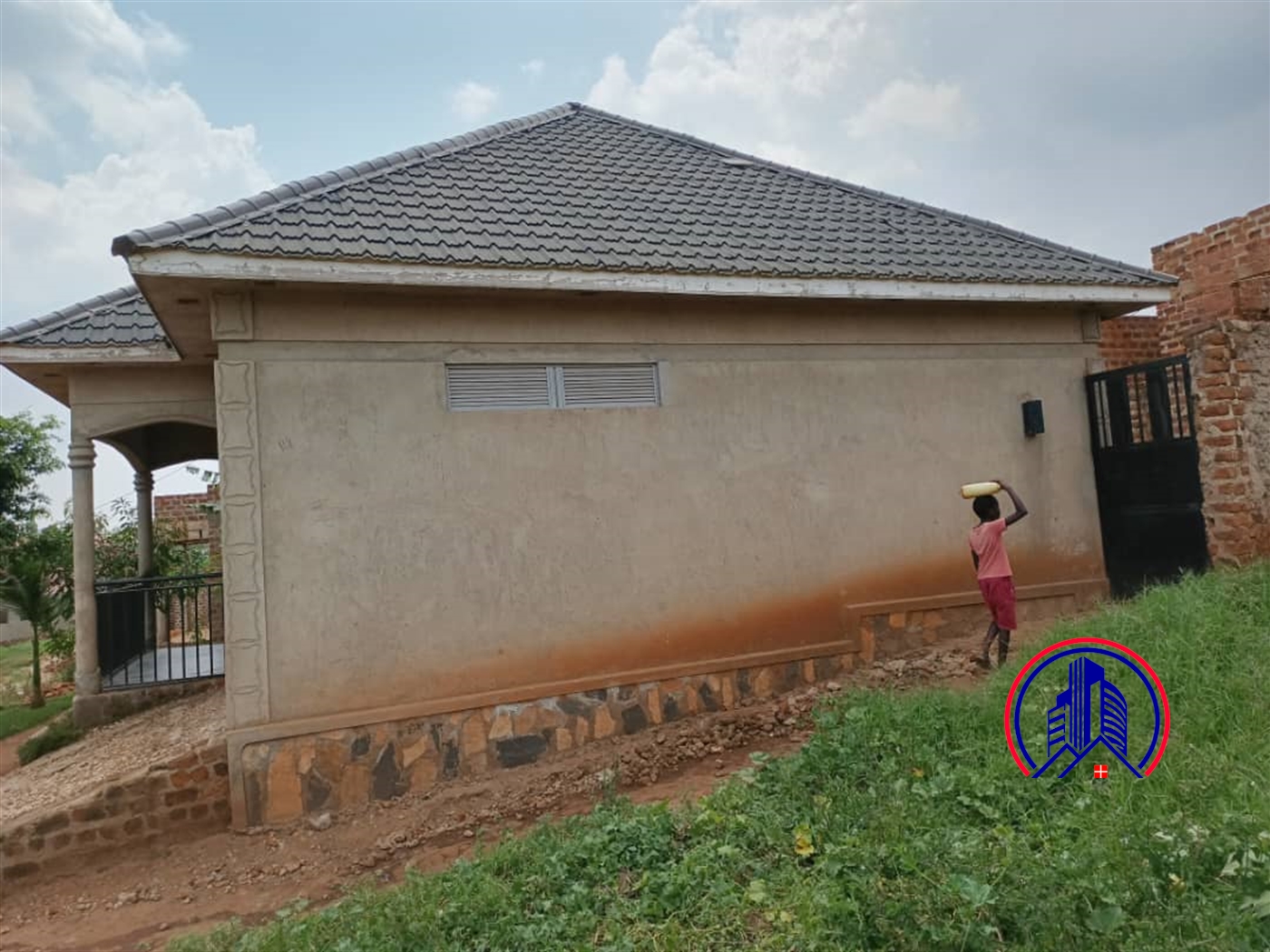 Bungalow for sale in Magigye Wakiso