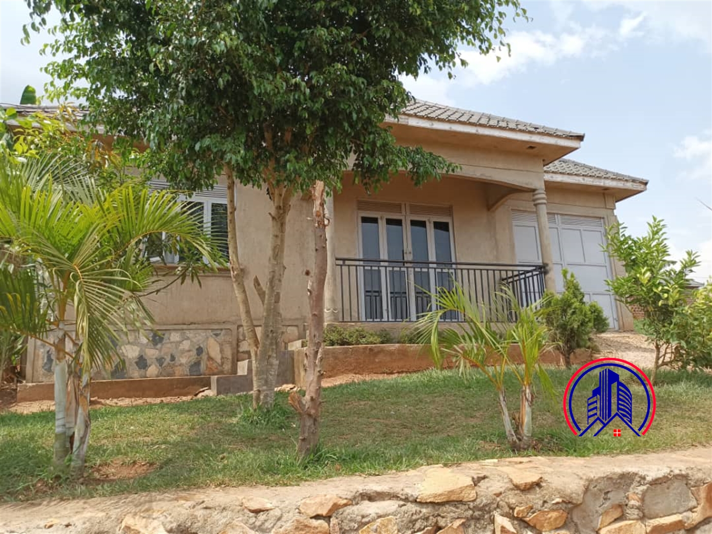 Bungalow for sale in Magigye Wakiso