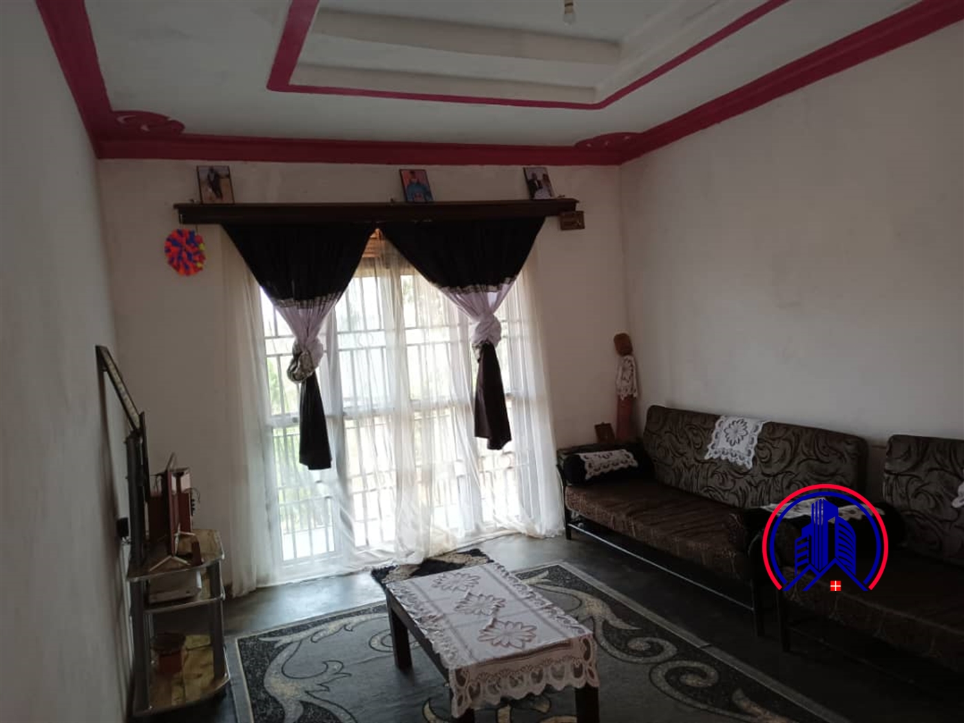 Bungalow for sale in Magigye Wakiso