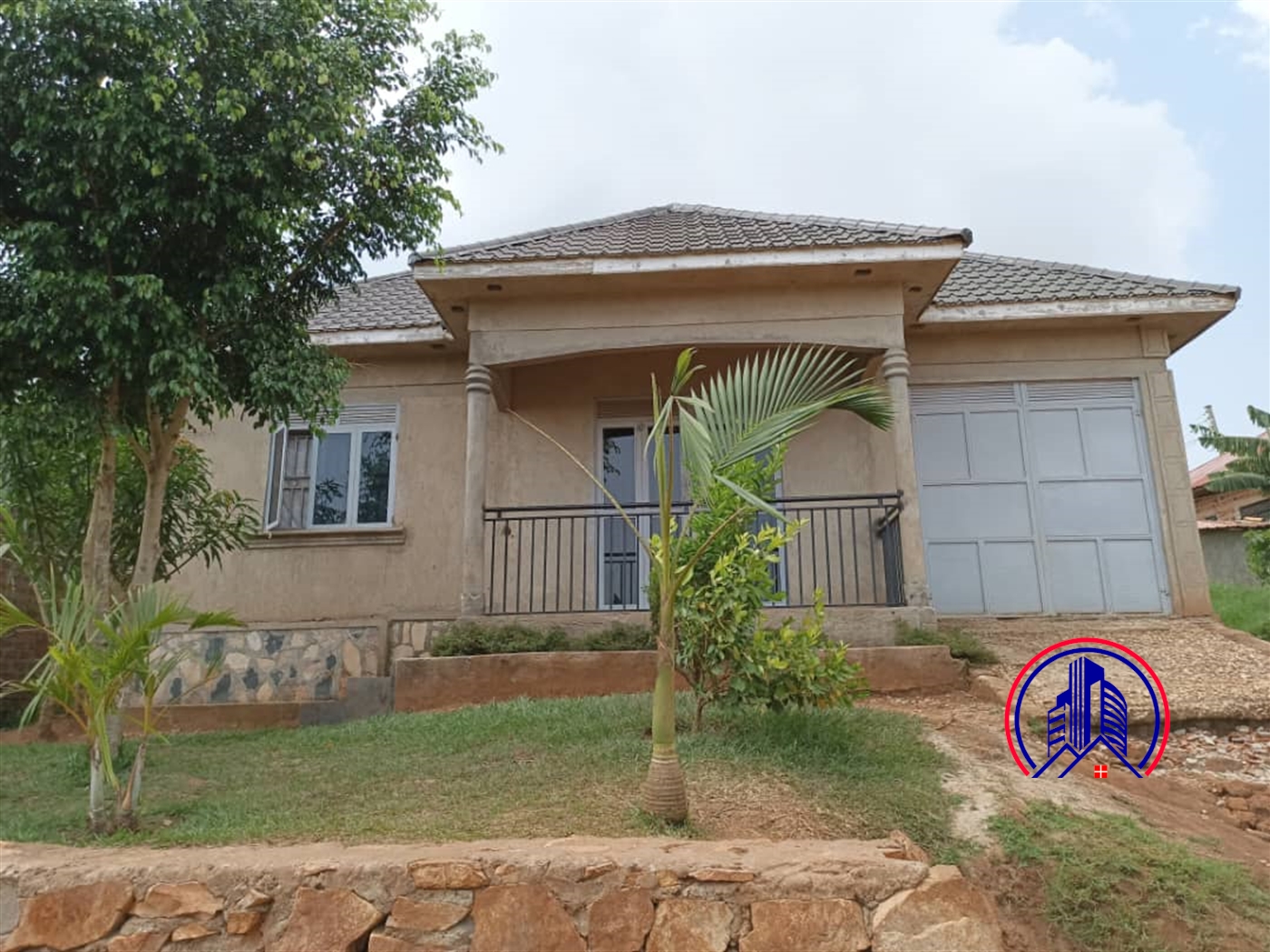 Bungalow for sale in Magigye Wakiso