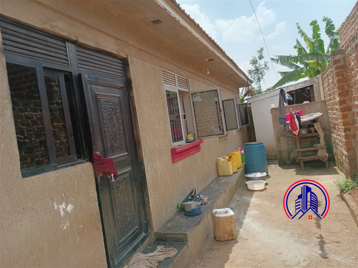 Bungalow for sale in Magigye Wakiso