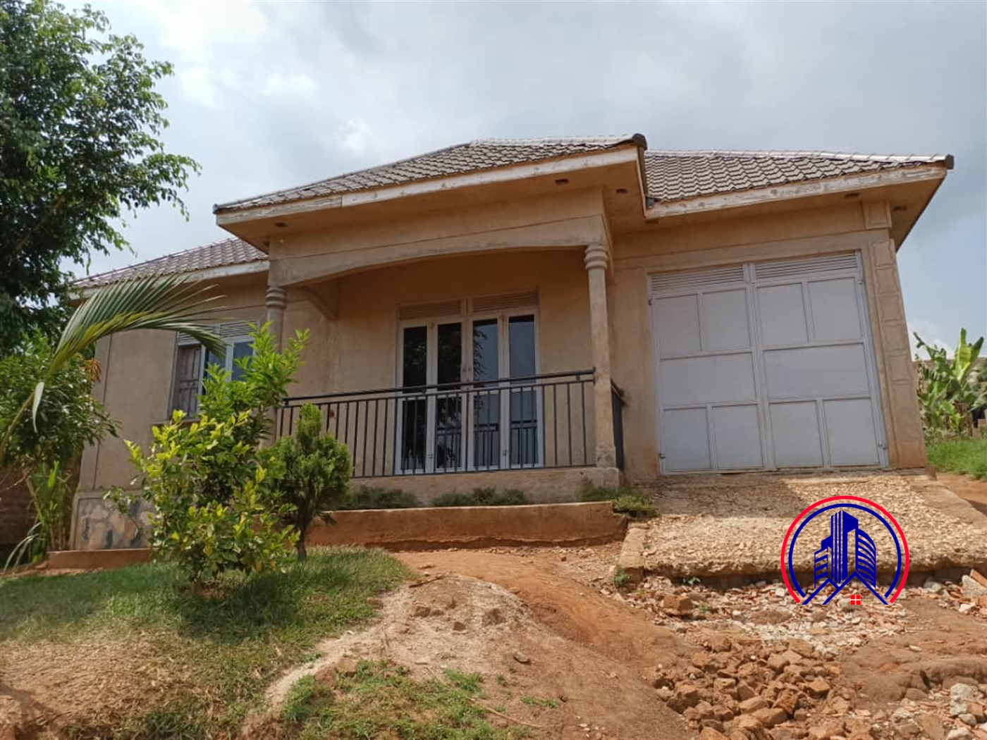 Bungalow for sale in Magigye Wakiso