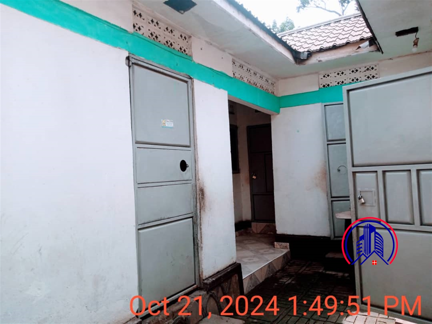 Bungalow for sale in Kyaliwajjala Wakiso