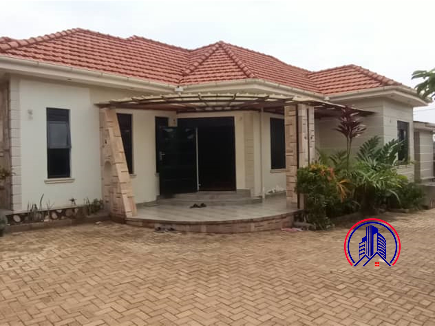 Bungalow for sale in Kira Wakiso