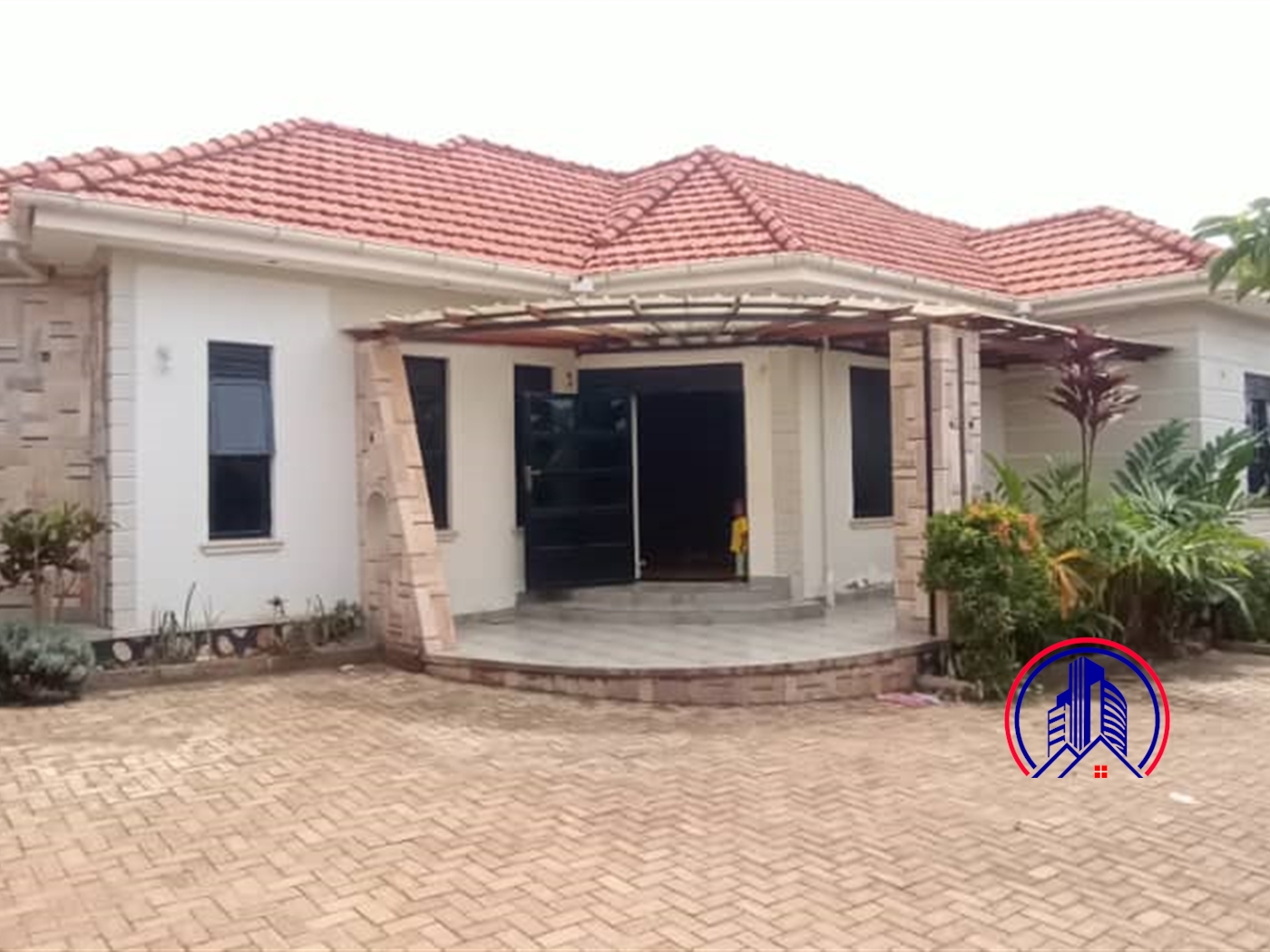 Bungalow for sale in Kira Wakiso