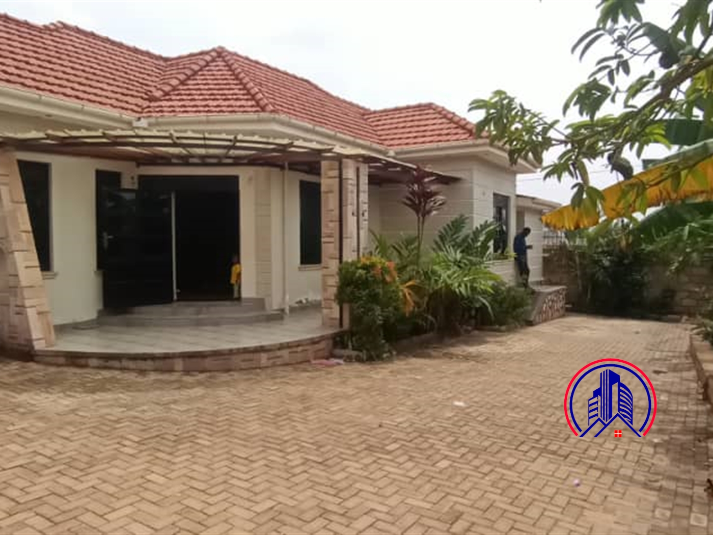 Bungalow for sale in Kira Wakiso