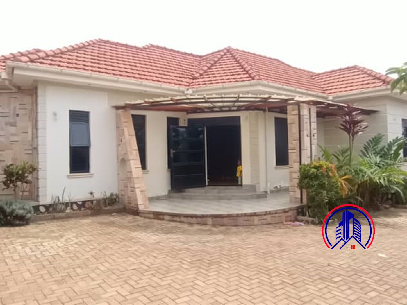 Bungalow for sale in Kira Wakiso