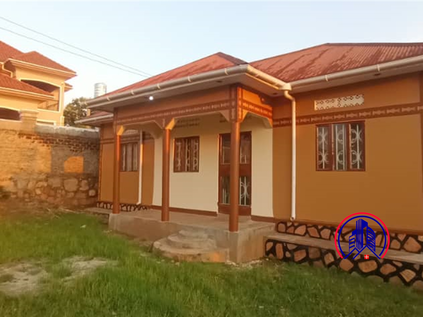 Bungalow for sale in Sonda Wakiso