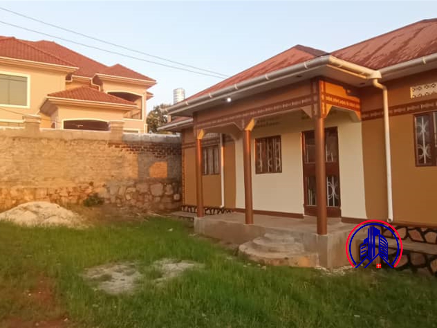 Bungalow for sale in Sonda Wakiso