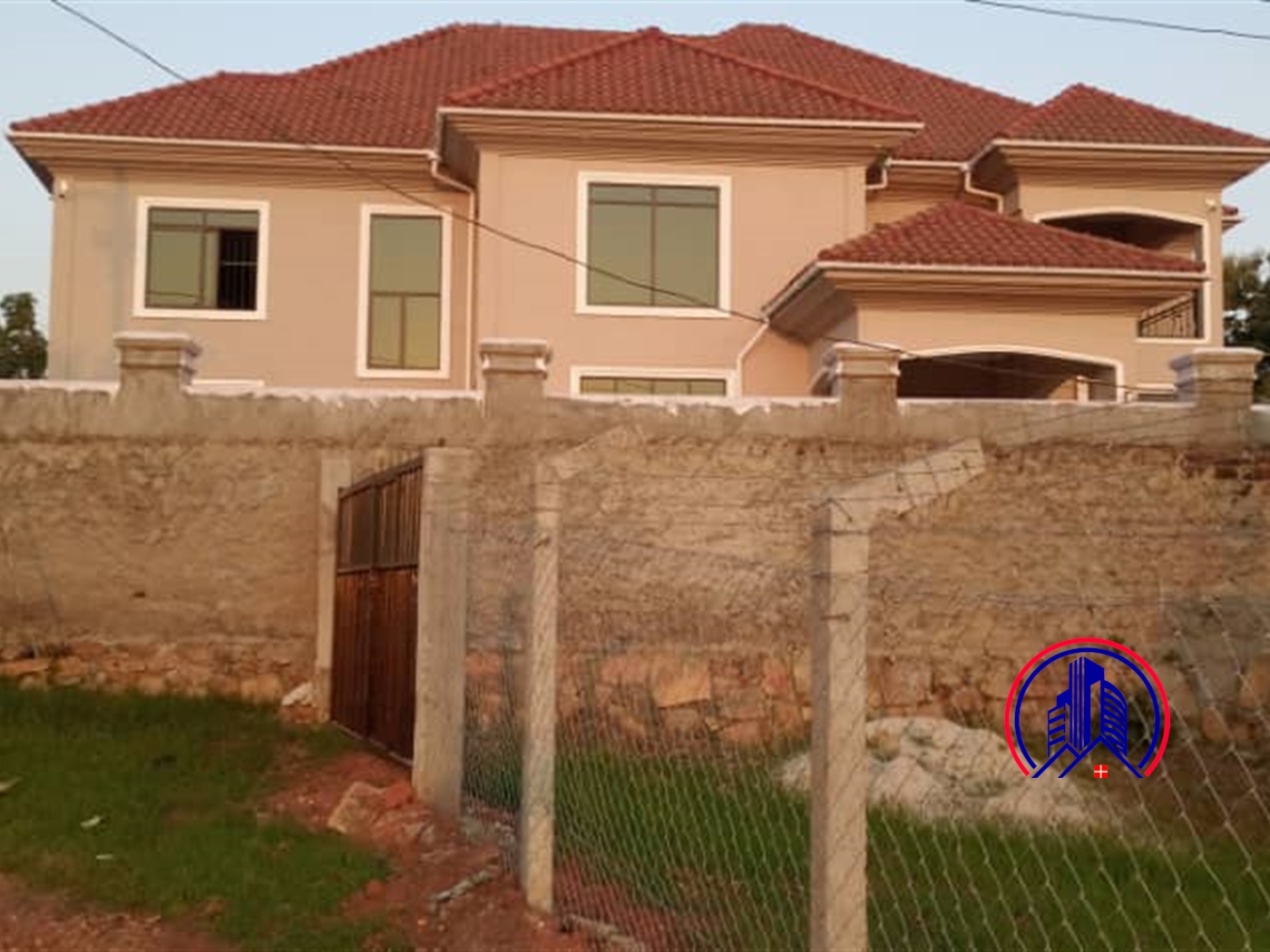 Bungalow for sale in Sonda Wakiso