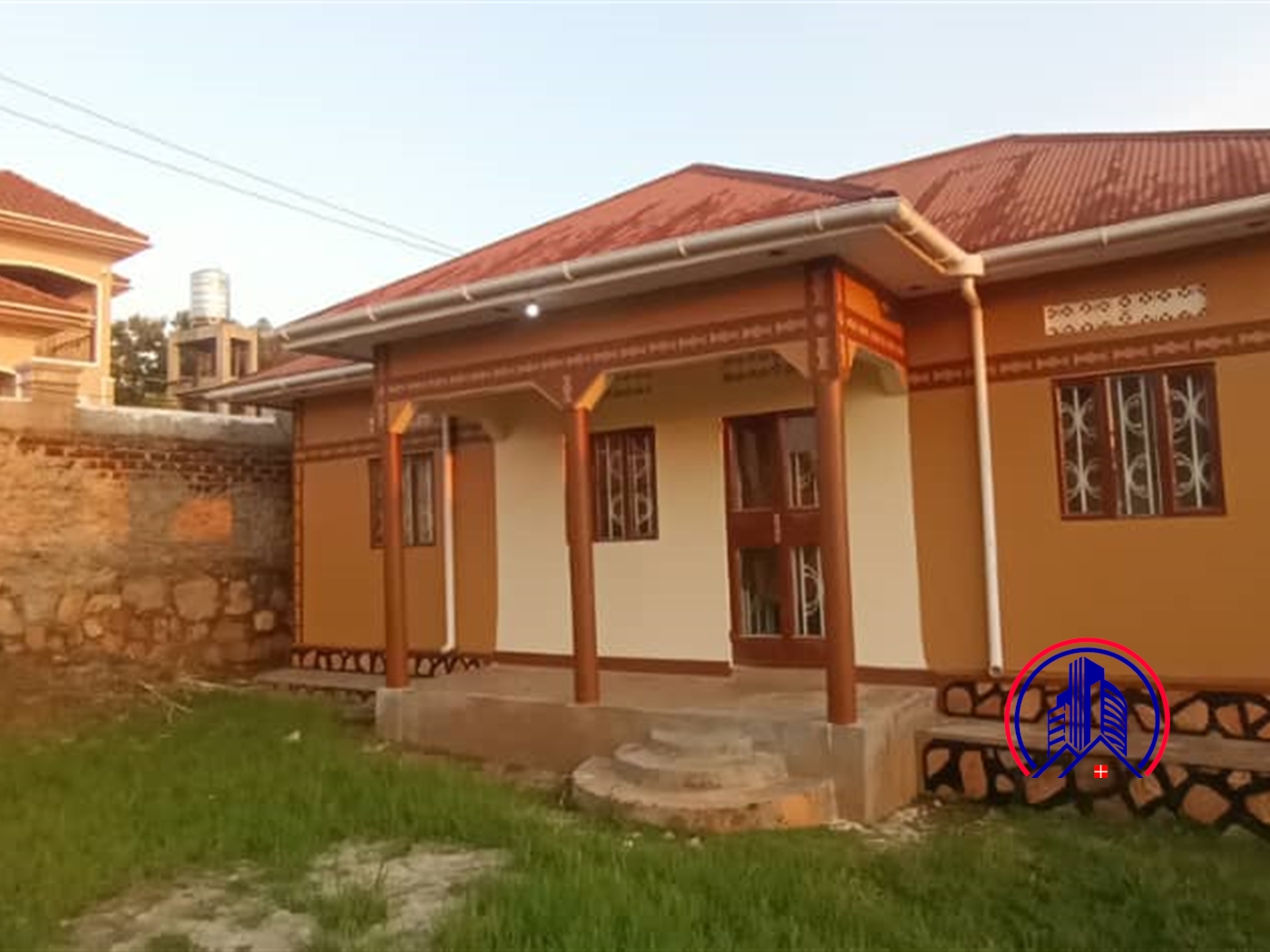 Bungalow for sale in Sonda Wakiso