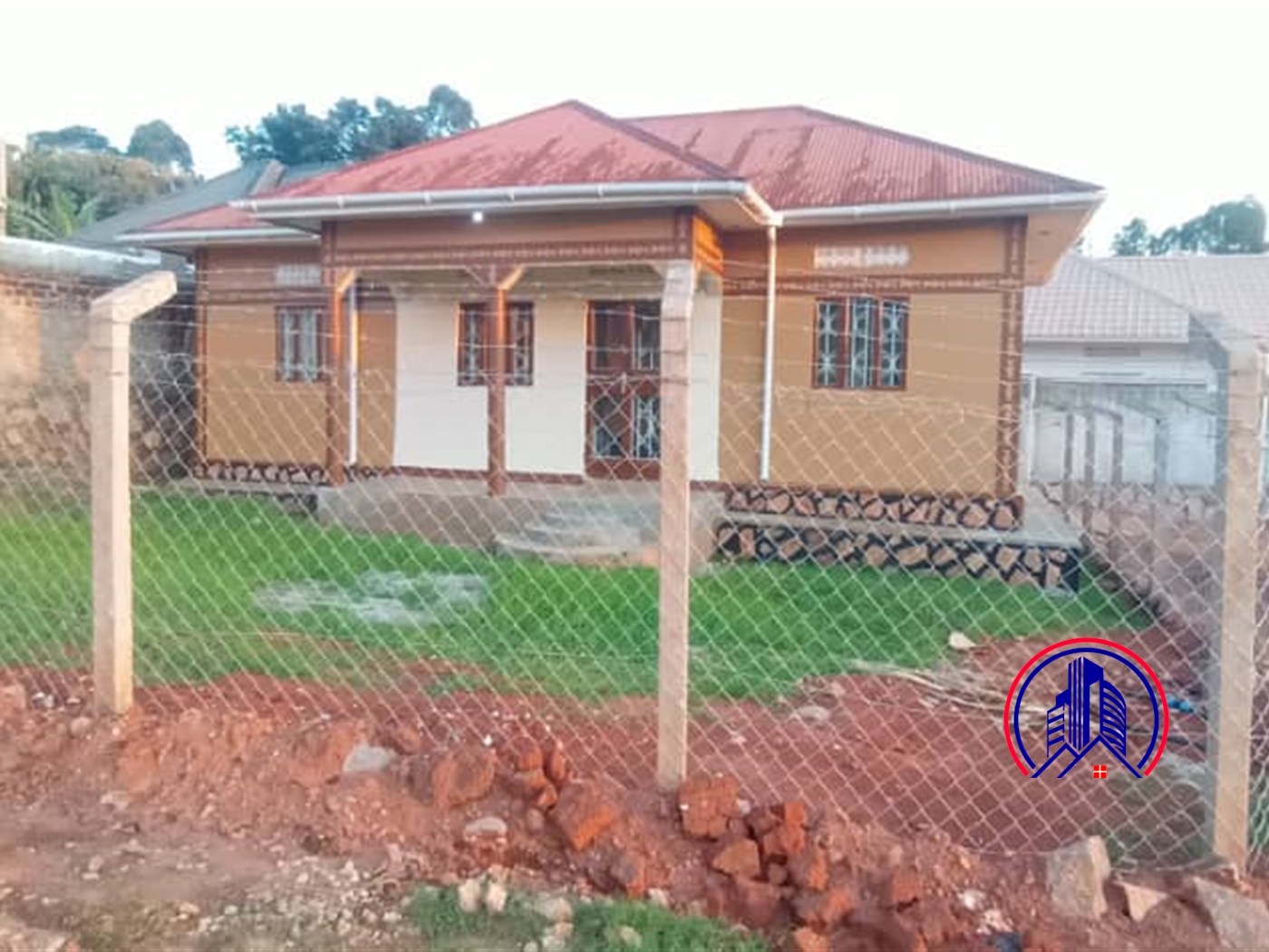 Bungalow for sale in Sonda Wakiso