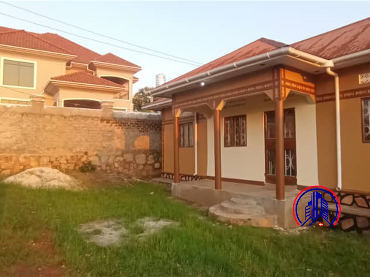 Bungalow for sale in Sonda Wakiso