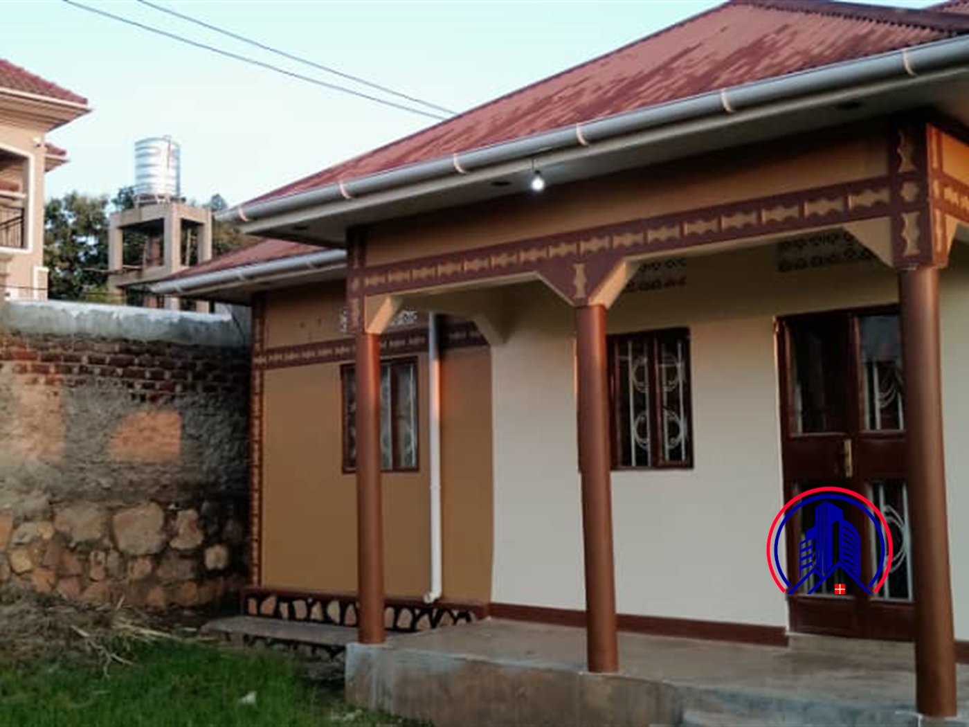 Bungalow for sale in Sonda Wakiso