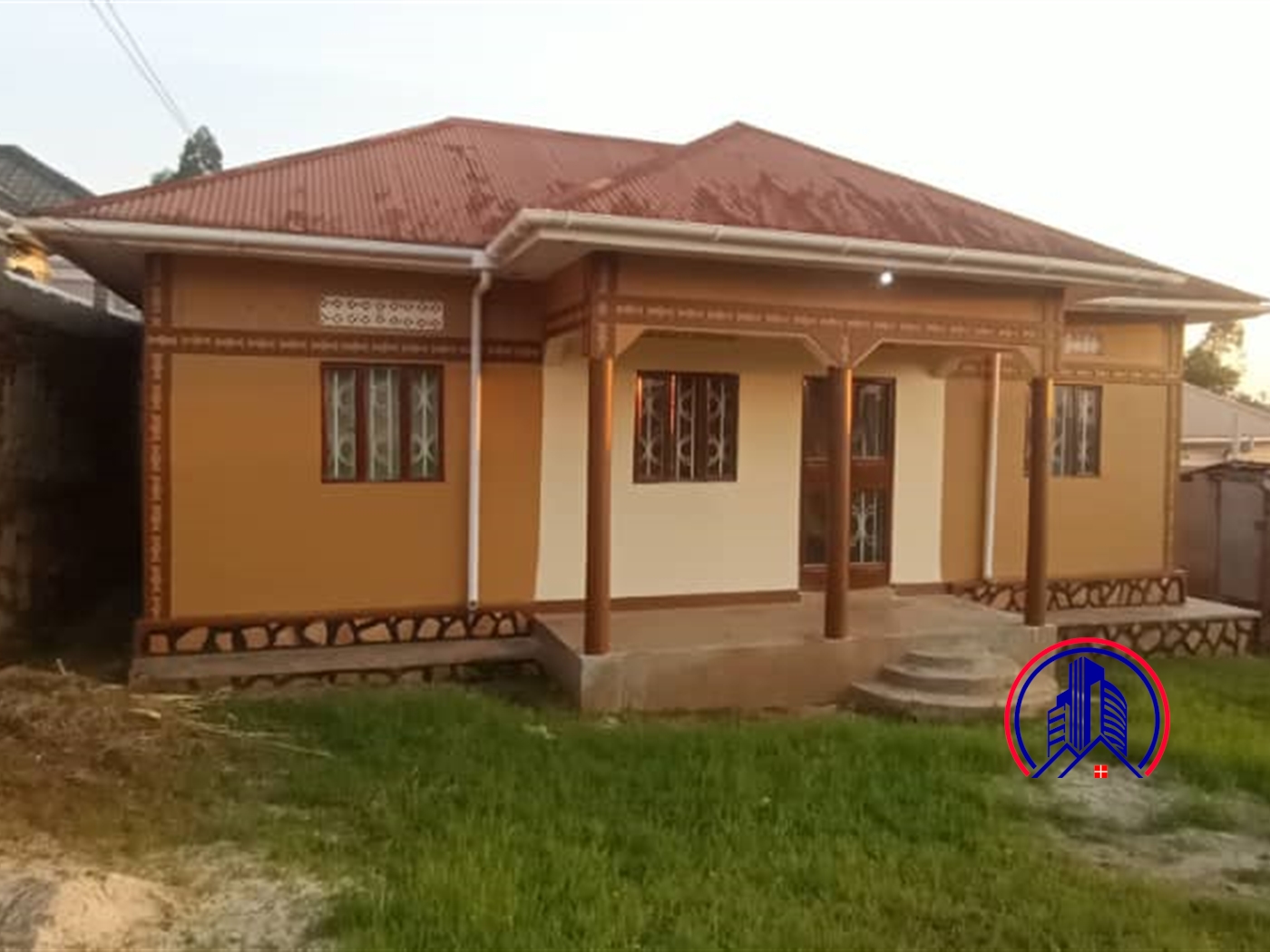 Bungalow for sale in Sonda Wakiso