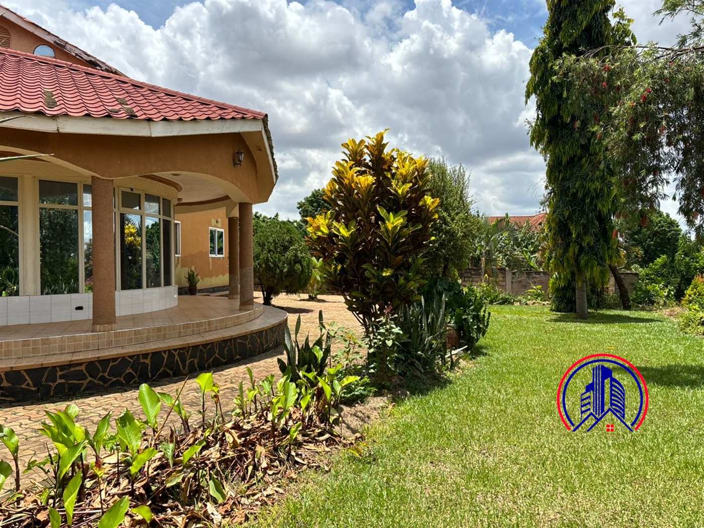 Storeyed house for sale in Kisaasi Kampala