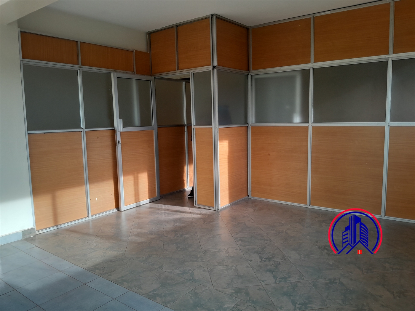 Office Space for rent in Nakasero Kampala