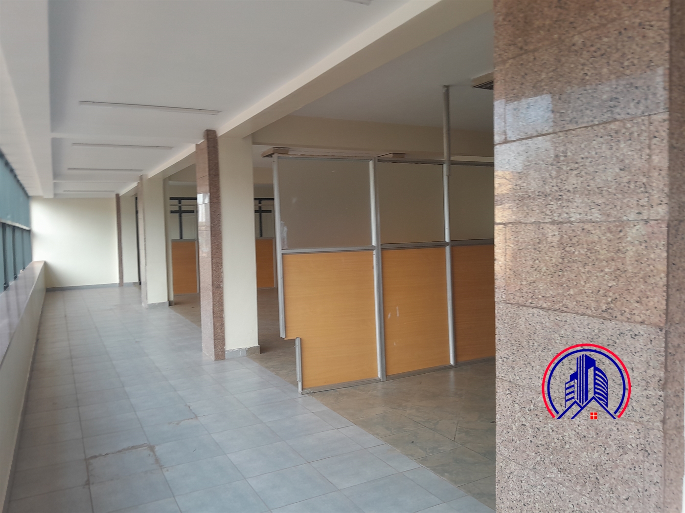 Office Space for rent in Nakasero Kampala