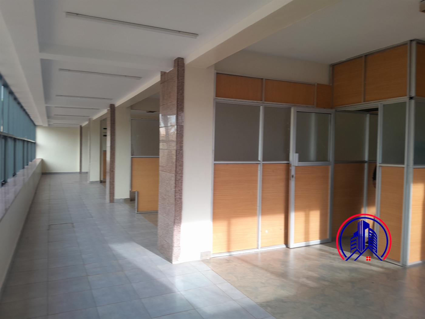 Office Space for rent in Nakasero Kampala