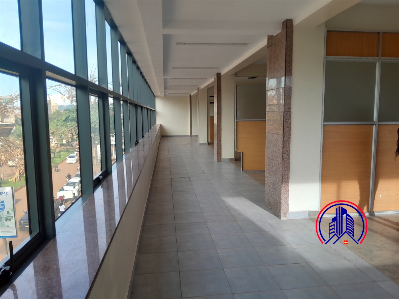 Office Space for rent in Nakasero Kampala