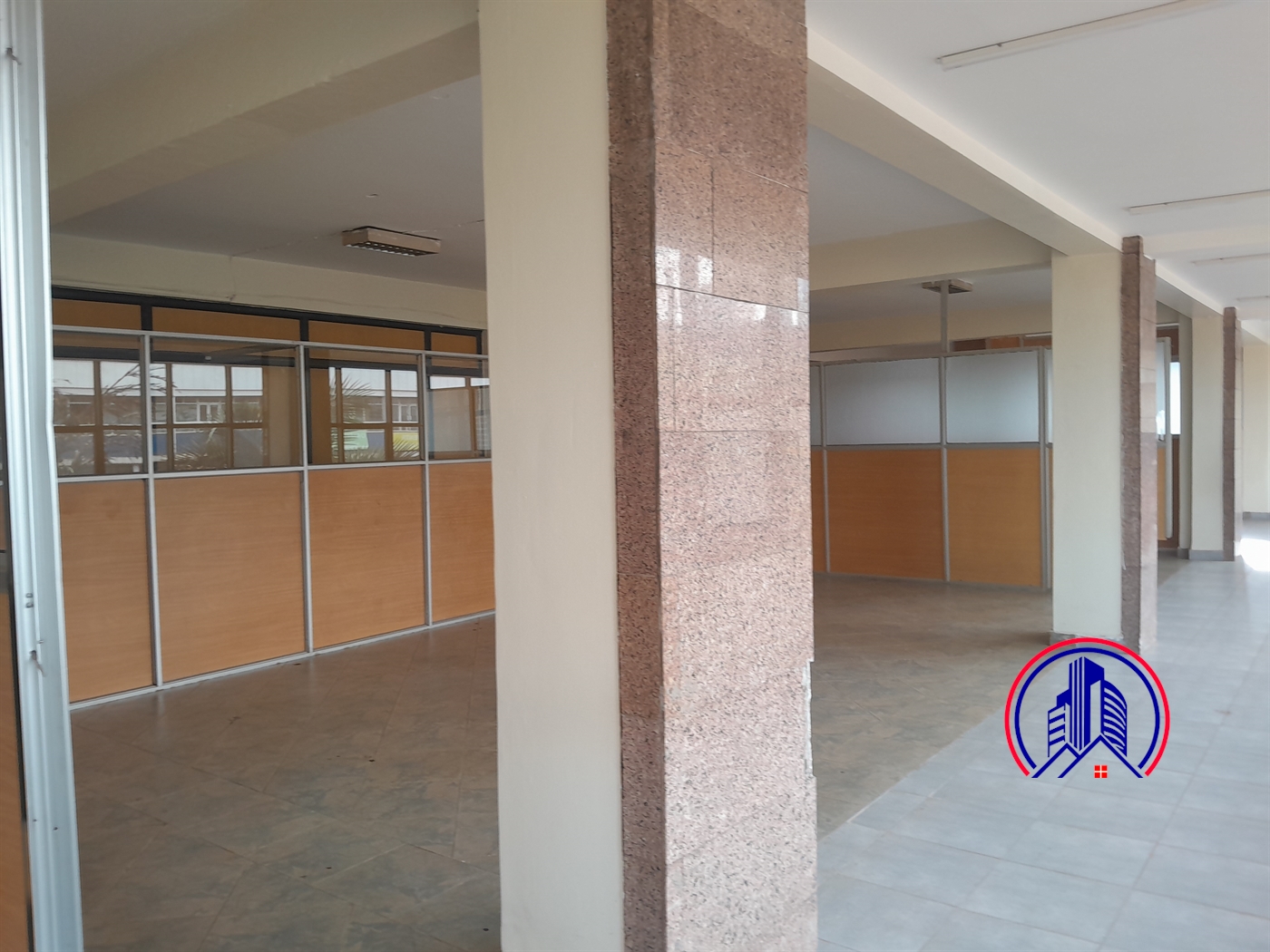 Office Space for rent in Nakasero Kampala