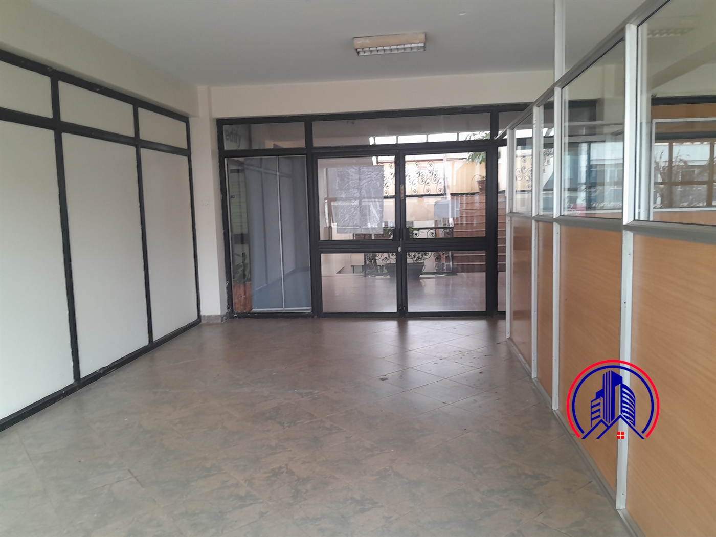 Office Space for rent in Nakasero Kampala