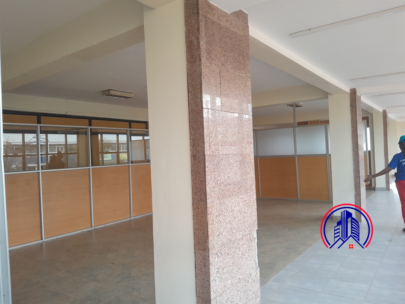 Office Space for rent in Nakasero Kampala