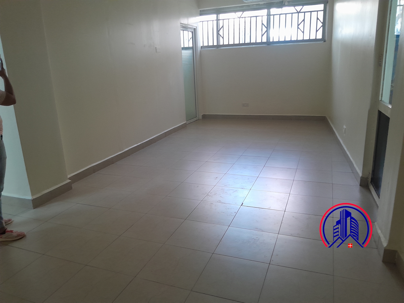 Office Space for rent in Nakasero Kampala