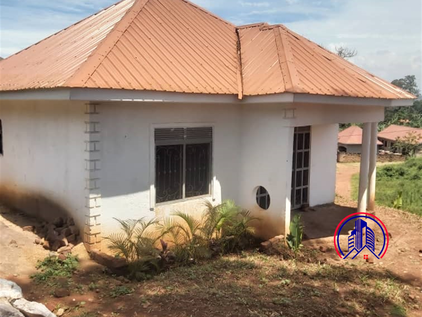 Bungalow for sale in Kitende Wakiso