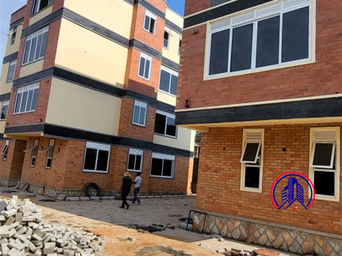 Apartment block for sale in Muyenga Kampala