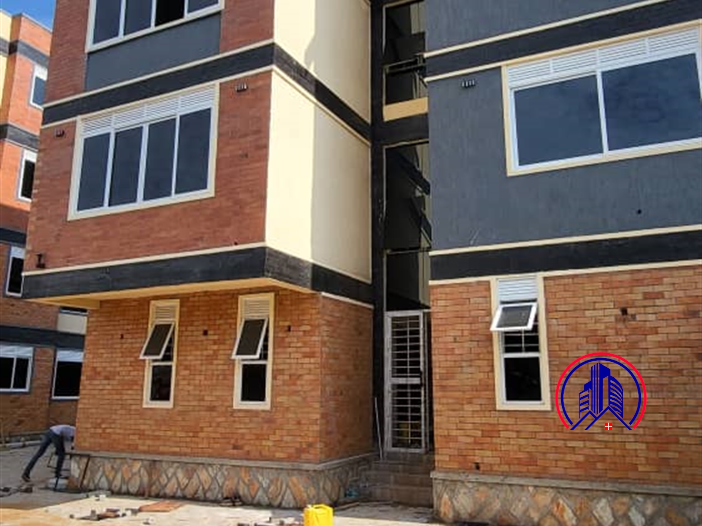 Apartment block for sale in Muyenga Kampala