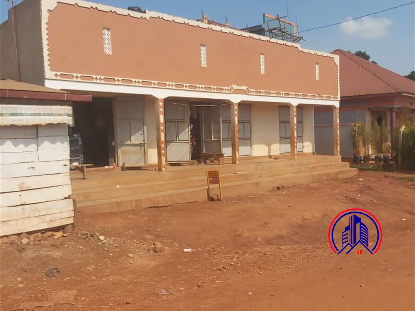 Rental units for sale in Kajjansi Wakiso