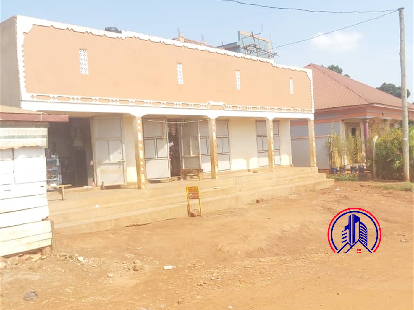 Rental units for sale in Kajjansi Wakiso