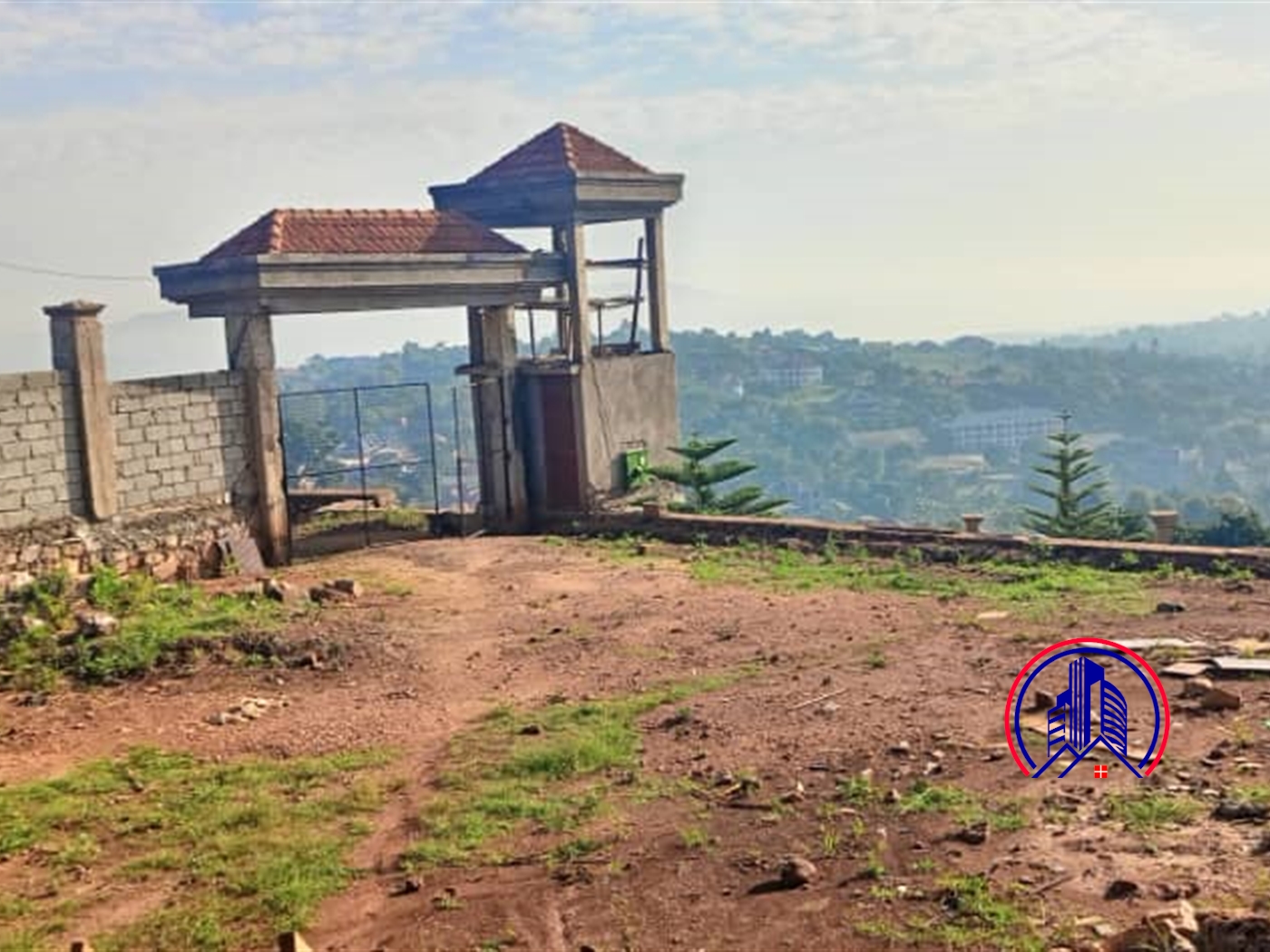 Storeyed house for sale in Bwebajja Wakiso