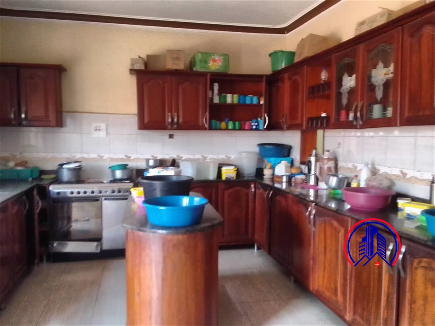 Bungalow for sale in Bweyogerere Wakiso