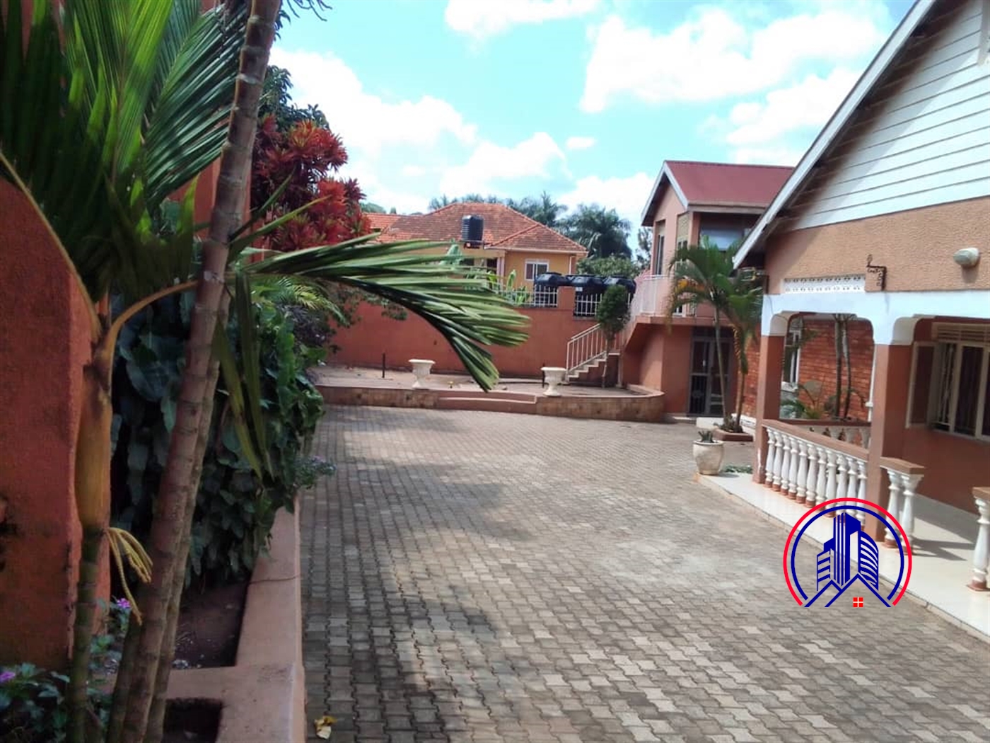 Bungalow for sale in Bweyogerere Wakiso