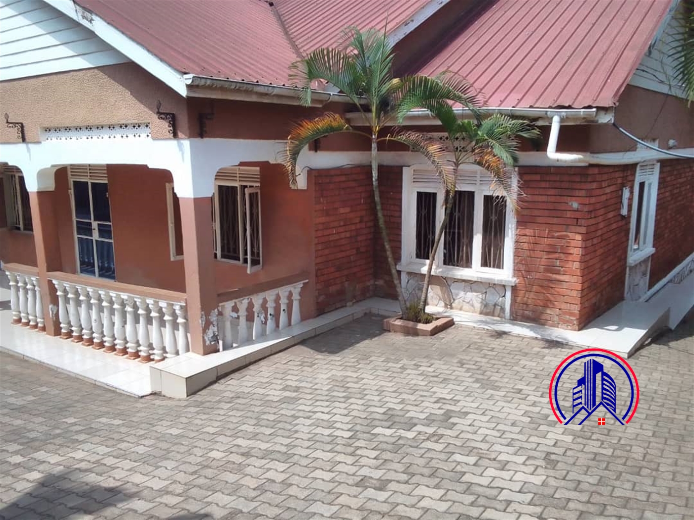 Bungalow for sale in Bweyogerere Wakiso