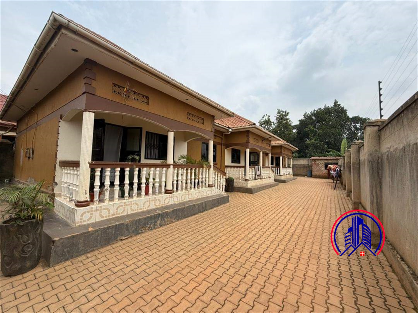 Rental units for sale in Namugongo Wakiso