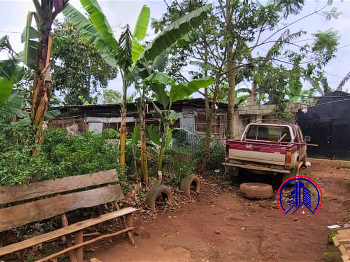 Bungalow for sale in KitendeKitovu Wakiso