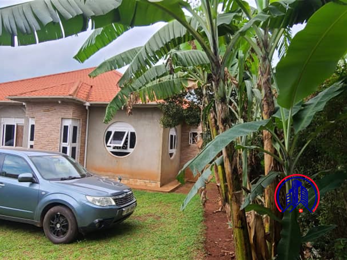 Bungalow for sale in KitendeKitovu Wakiso