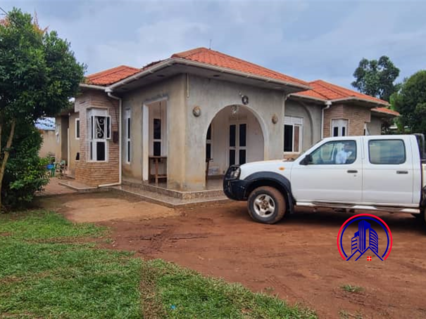 Bungalow for sale in KitendeKitovu Wakiso